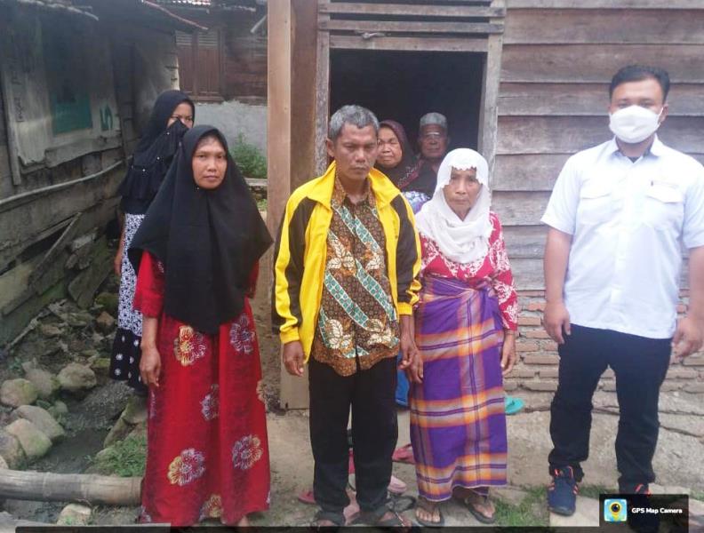 Social Affairs Ministry Helps Man with Mental Disorder Reunite with Family after 12 Years